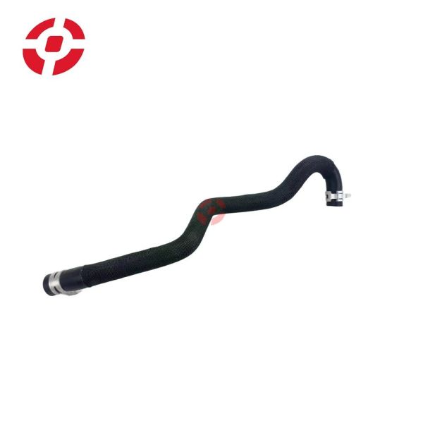 Expansion tank hose for Volv o Radiator coolant tank hose 32222089 Auto coolant overflow reservoir pipe