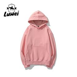 Custom Modest Felpe Con Cappuccio 95% de algodão Bluzy Blank Vintage Oversize Sweatshirt Tricoteado Hoodies Premium