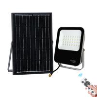KCD 30w 50w 100w 200w 300w 600w Lentille la plus brillante Lumière LED RGB LED au soleil