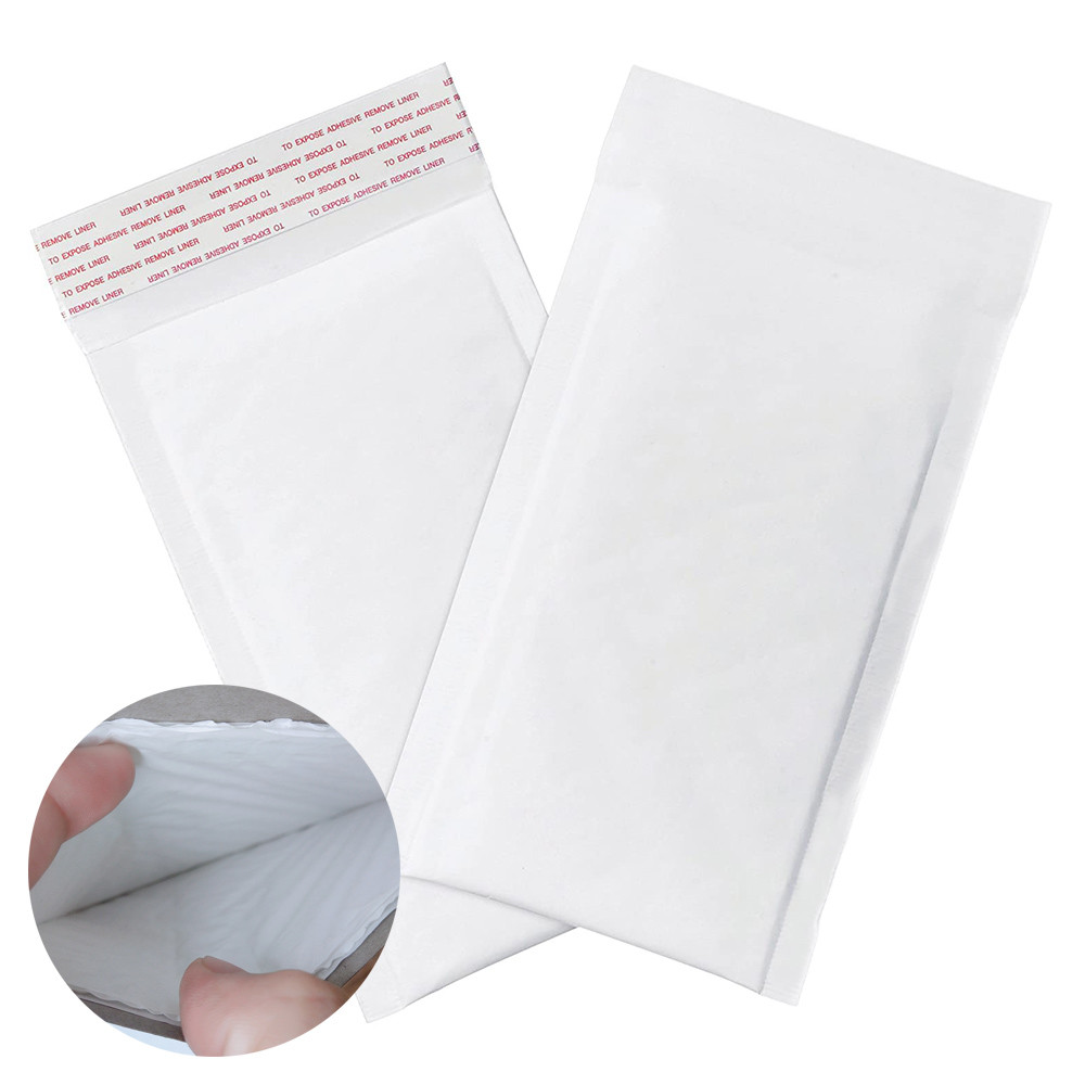 Сумки Printable собственной личности 264x314MM слипчивые пересылая