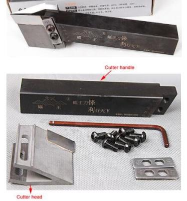 wood turning lathe tool
