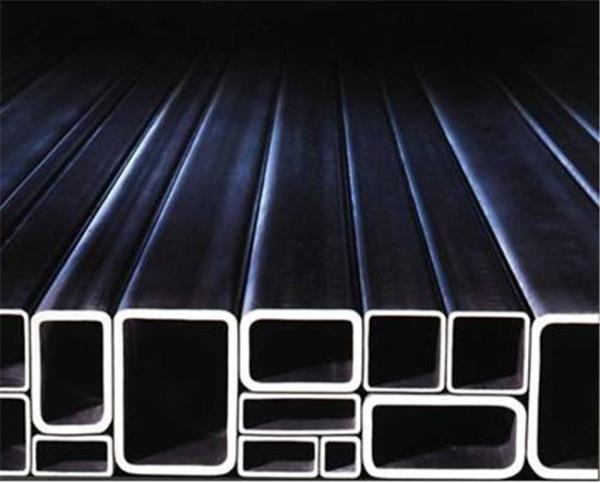 40X40 1020 1045 4130 4140 Mechanical Seamless Steel Tubes And Pipes  for Machining