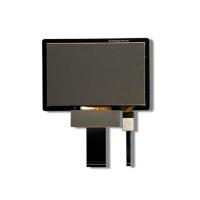 Écran TFT FHD 4,5 pouces Écran TFT haute résolution 1920x1080 points Interface LVDS 50 broches 1200C/D