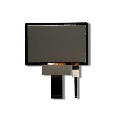 Écran TFT FHD 4,5 pouces Écran TFT haute résolution 1920x1080 points Interface LVDS 50 broches 1200C/D