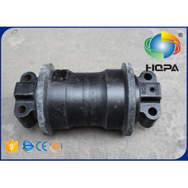 Rodillo hidráulico de la pista del CAT E120B E312B E313B de las piezas del excavador del tren de aterrizaje