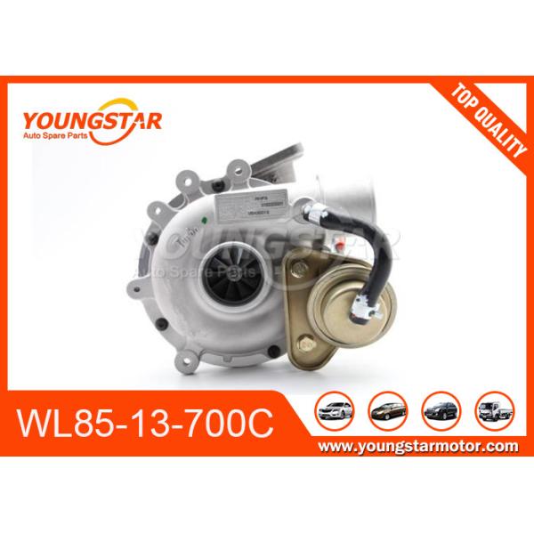 Заряжатель WL8 513700C Turbo для Mazda WL