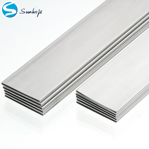 High Performance Aluminum Radiator Tube 3003/4343 Grade