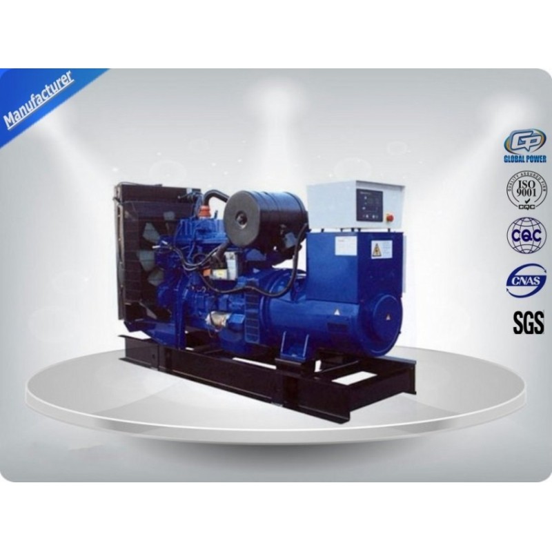 300kva Perkins Open Cummins Diesel Generator Set Marine Diesel Genset