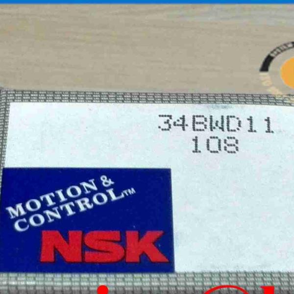 Automotive Wheel Bearing 45BWD06 Sealed Angular Contact Bearing 45x80x45mm