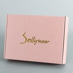 Custom Logo Corrugated Carton Folding Mailer Boxes Mailer Fruit Packaging For Shipping