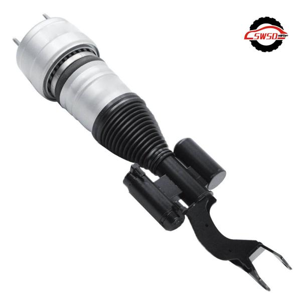 2133202338 Air Suspension Strut Front Left For Mercedes Benz W213 E - Class 4-Matic