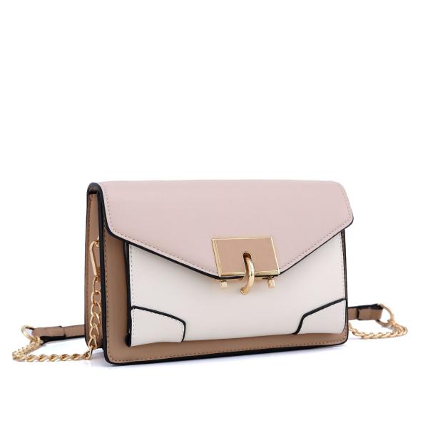 2021 new PU Crossbody sling tote bag direct manufacturers wholesale