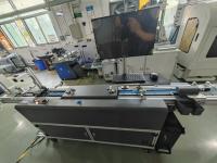 5000-7000CPH Mode de commande par ordinateur industriel Machine de vérification des données par carte intelligente YDV-7000+