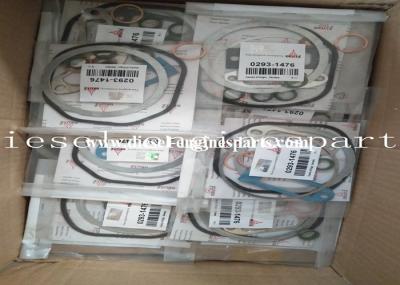 Perkins 404 Diesel Engine Full Gasket Set ISO TS16949 Certified