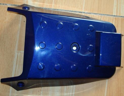 Motocross parts SUVs GY150  Red Black Yellow White Blue cover fuel tank  Tail cover