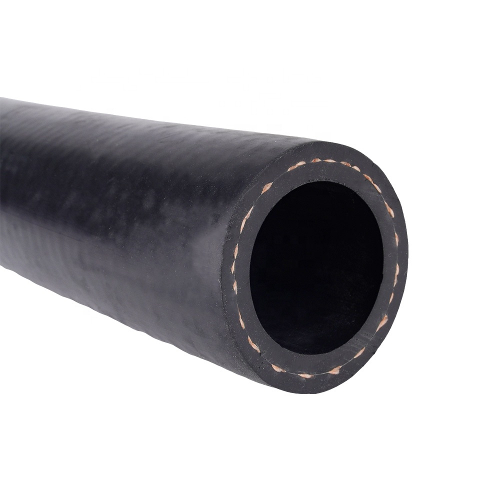 OEM Kink-Free Garden Hose with EPDM Synthetic Rubber Cover and 10bar/150psi Pressure for Lawn and Garden Use