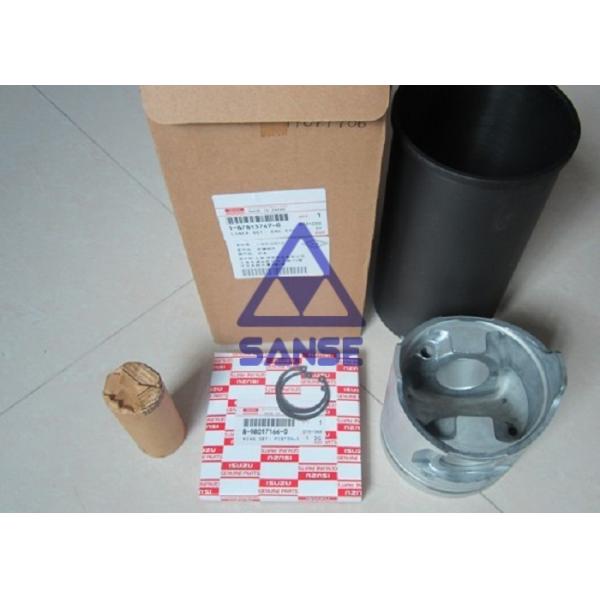 Hitachi Excavator Parts Zx330 6hk1 Engine Liner 8-94391602-1 Diesel Engine Accessories