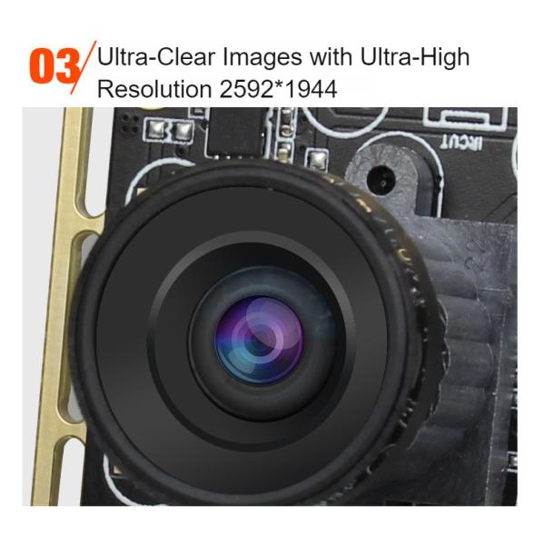 H215-USB Wide Dynamic Backlight Compensation Camera Module for Industrial Barrier Gates and Access Control Surveillance  Модуль широкодинамической фоновой компенсационной камеры для промышленных барьеров и контроля доступа