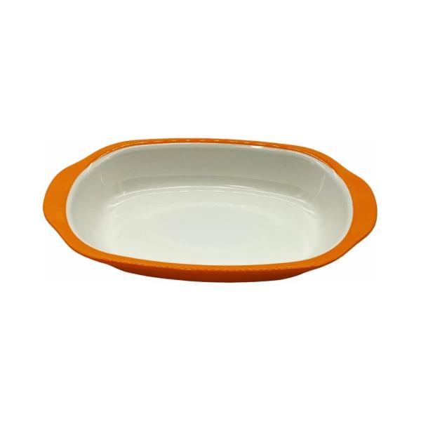 Hot Selling Food Grade Melamine Noodle Rice Soup Double Ears Bowl