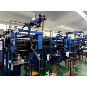 Dongguan Qixing Zipper Hardware Products Co., Ltd