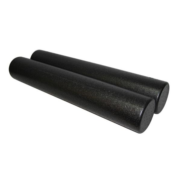 90CM Yoga Fitness Foam Roller For Legs Balance Training Core Flexibility
