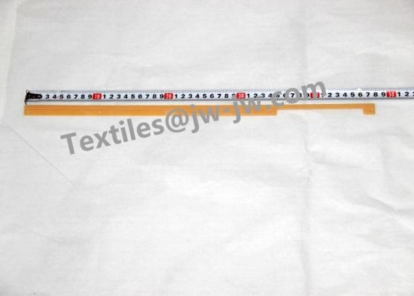 Lever W=15mm For Vamatex Loom Parts 2509120 JW-V1434 Plastic Material Textile Machinery Parts
