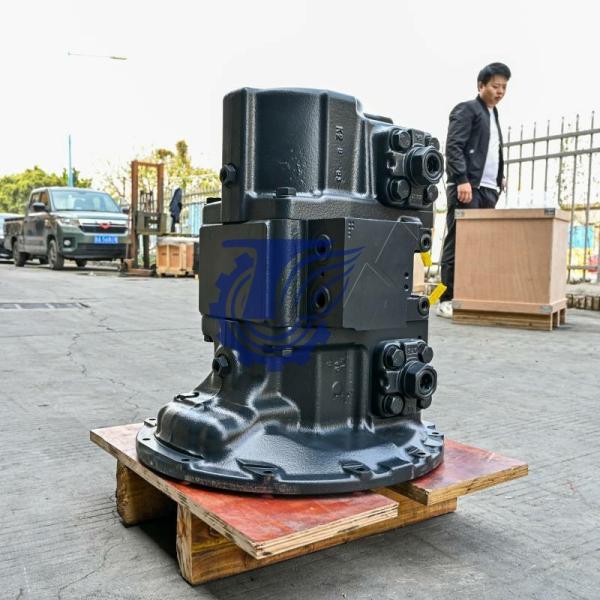 708-2G-00620 708-2G-01620 708-2G-04960 For Komatsu PC210-10MO PC215-10MO Excavators parts Hydraulic Pump MAIN PUMP PISTON PUMP Aftermarket Original