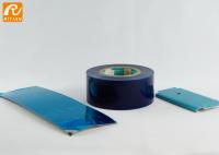 Petit pain de film protecteur facile d'épluchage, film protecteur de surfaces métalliques pour l'acier inoxydable