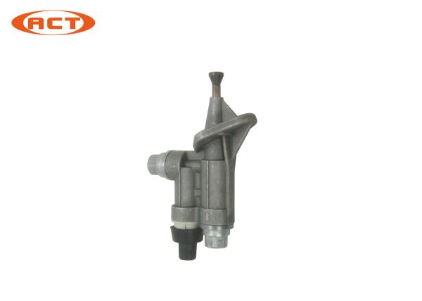Bomba de combustível diesel 3904374 3918076 das peças sobresselentes da máquina escavadora para Cummins Engine 6BT