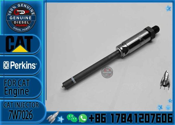 fuel injector 8N7005 4W7015 4W7016 4W7017 4W7019 7W7032 7W7026