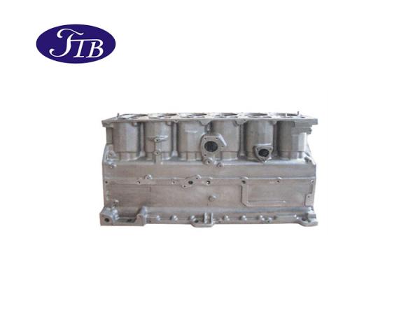 Cylinder Block Assy Excavator Engine Parts Cat3306 1N3576
