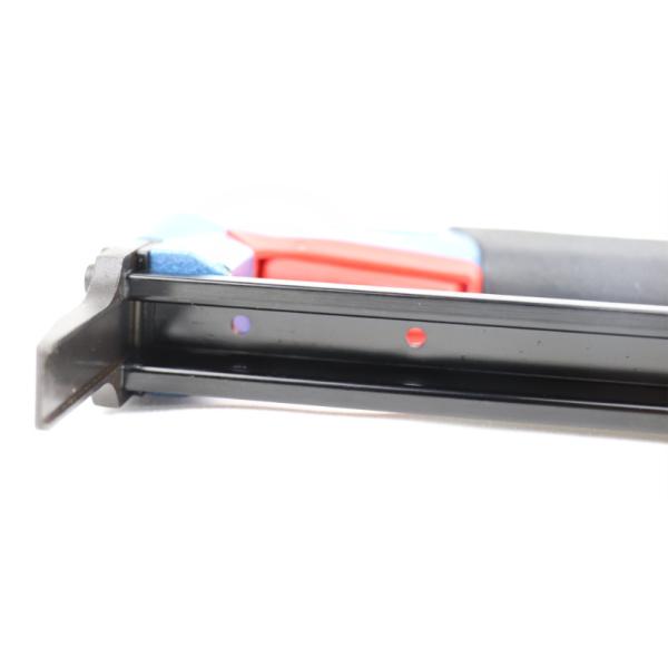 Прочная мебель Стейпл пулемет Пневматический длинный нос Стейплер калибр 22 для напольного покрытия 7116L