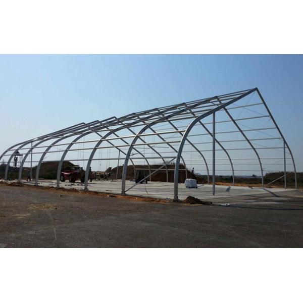 Специализированная роскошная палатка для хранения полупостоянная большая открытая выставка алюминия