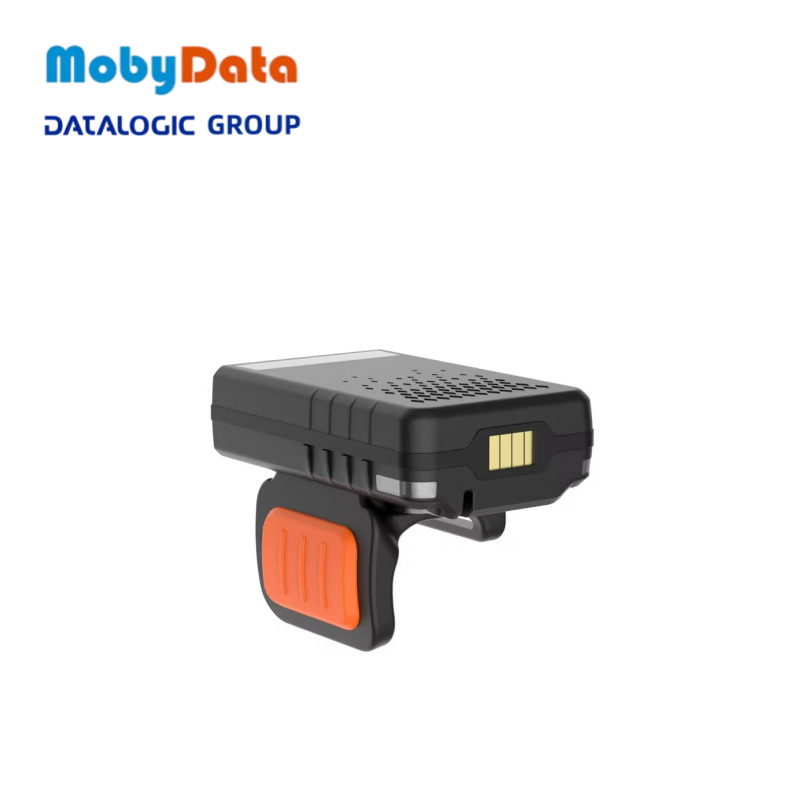 Handheld Barcode Scanner
