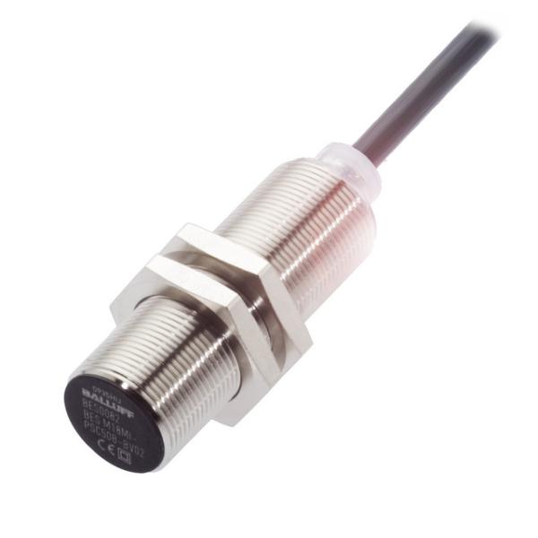 Balluffの近さスイッチBES M18MI-NSC80B-S04K BES007Mセンサー