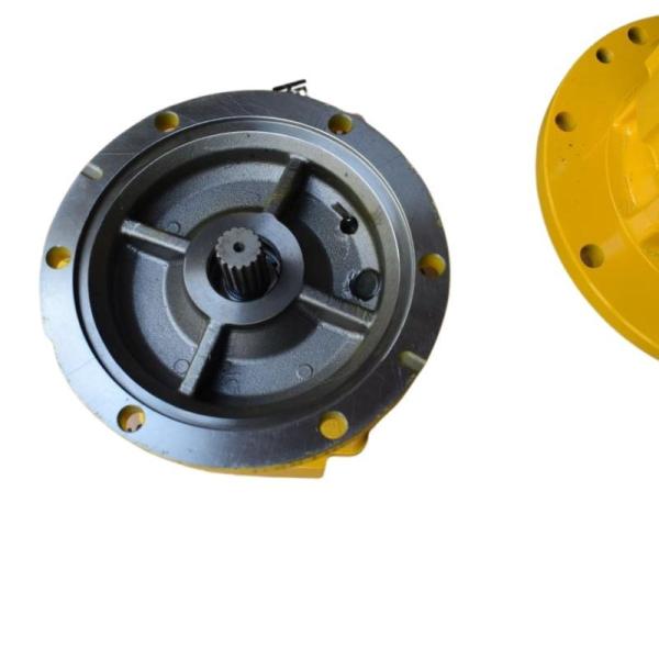 Прибор мини прибора качания  E80 Doosan DH80 Assy мотора качания экскаватора окончательный