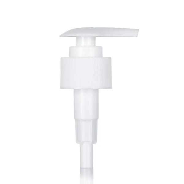 Custom Shampoo Lotion Pump 24/410 28/410 Bamboo Lotion Pump For Bottle