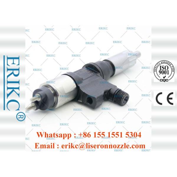 095000 5474 Denso Injectors Denso Common Rail Injector Parts 8-97329703-1