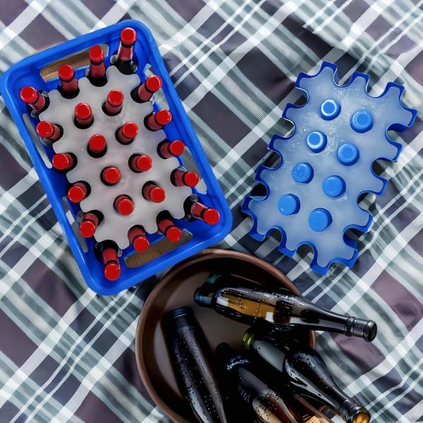 24 Plastic Beer Bottle Crate, Beer Crate For Sale, Transferheavy duty Black plastic storage box,milk crates heavy duty Transit storage