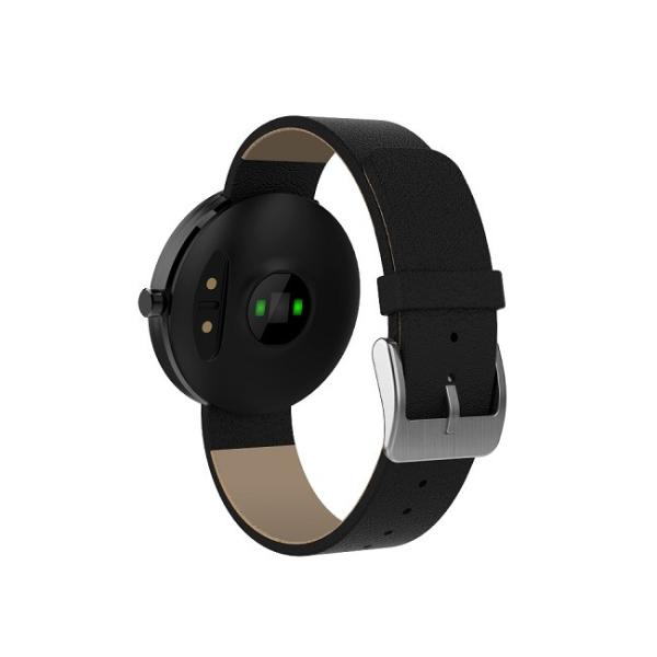 HaoZhiDa Bluetooth Watch new hot sale item bluetooth bracelet fitness  color screen smart watch