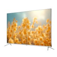 75 pouces 85 pouces 100 pouces téléviseur Android grand 4K Ultra HD TV taux de rafraîchissement Mega