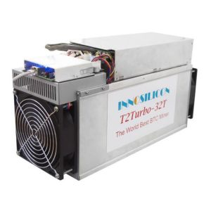 Innosilicon Asic Miner