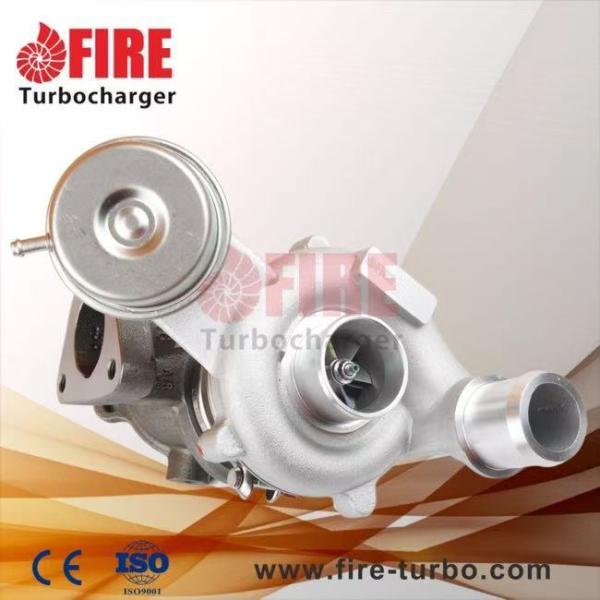 MGT1549SL Turbocharger 790317-0004 AA5Z6K682CA Ford Lincoln EcoBoost with Eco Boost V6 Engine