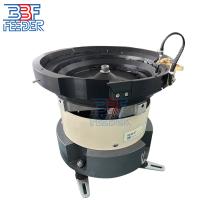 Machine à cuve de cuve d'échappement en plastique pièces électroniques