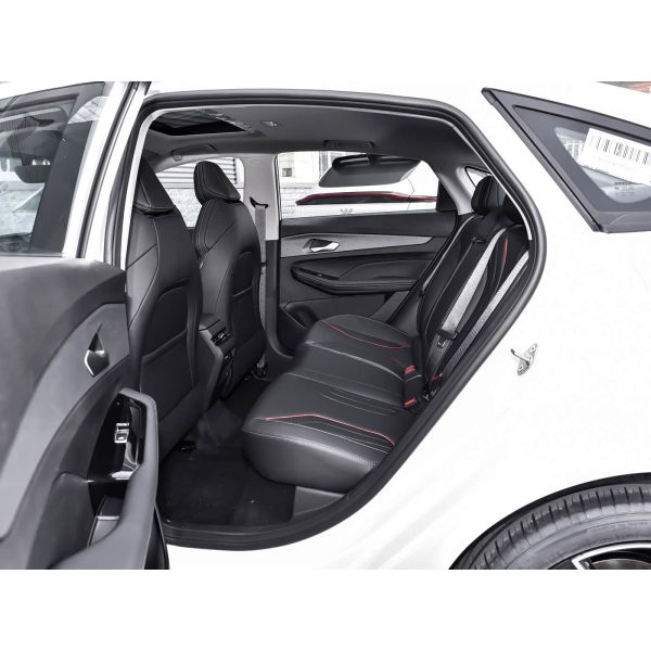 2024 Geely Binrui COOL  Affordable High - Quality Compact Sedan for Youth