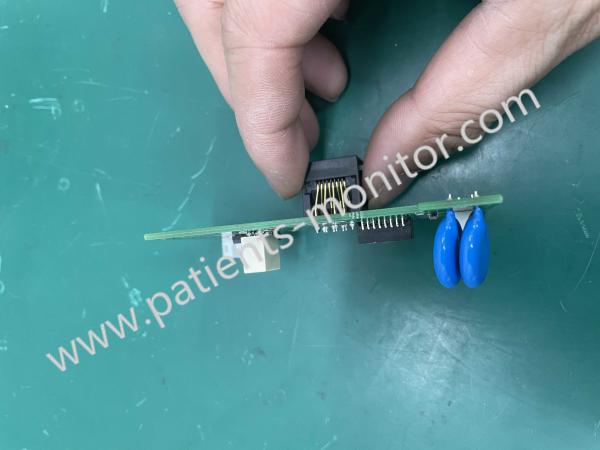 Edan IM8 M8B Patient Monitor Spare Parts Network Card / NetCon Board 21.53.102041-1.2 For Medical