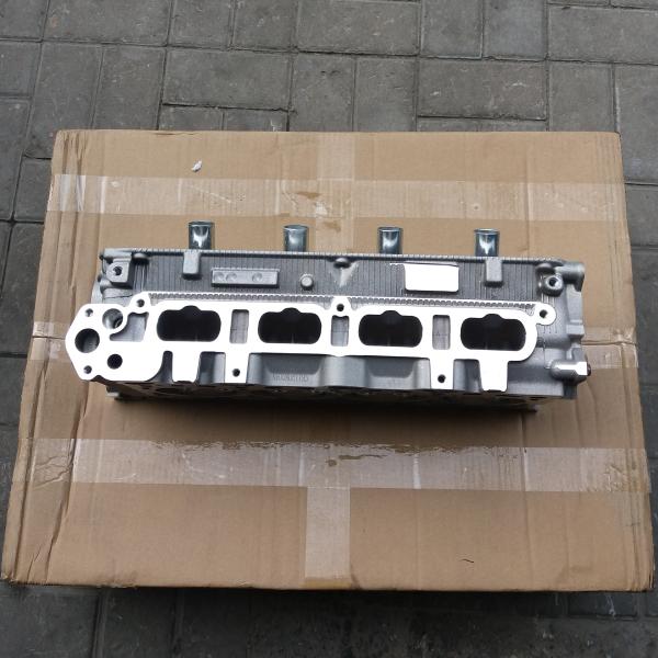Stable Aluminium Cylinder Head MN163381 MN155099 Mitsubishi 4G69 Cylinder Head