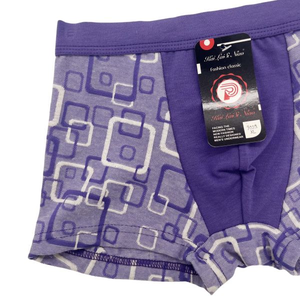 Kids Boxer Briefs Best Price Boys' Youth Breathable Antibacterial Underwear Comfortable and Stylish