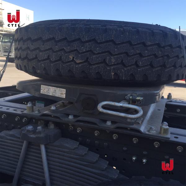 Евро грузовик 2/4 совершенно новый/используемый трактора тележки 10 колеса Semi