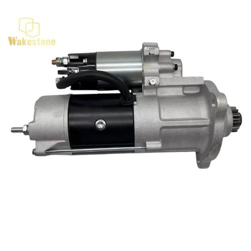 D8K D12D D13F D13H Moteur moteur de démarrage pour excavatrice Volvo 350 360 380 460 480